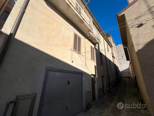 appartamento in vendita a Pattada