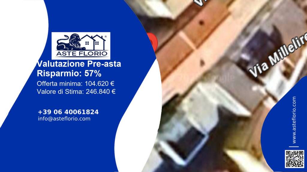 appartamento in vendita a Pattada