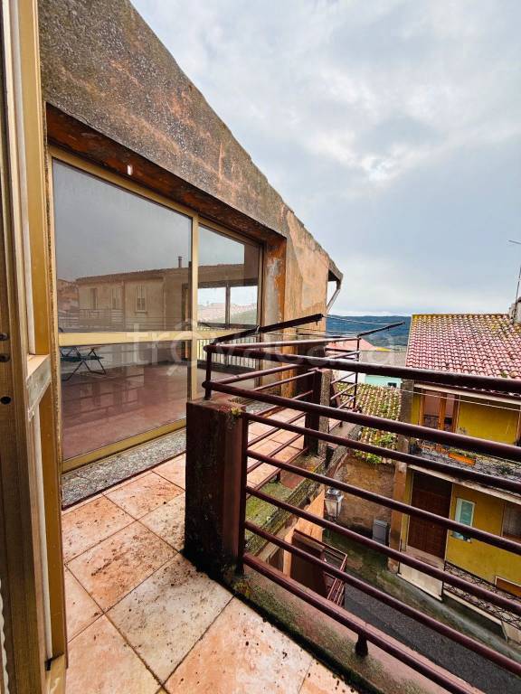 casa indipendente in vendita a Pattada