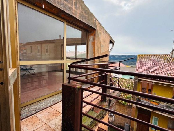casa indipendente in vendita a Pattada