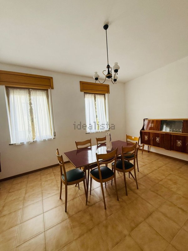 casa indipendente in vendita a Pattada