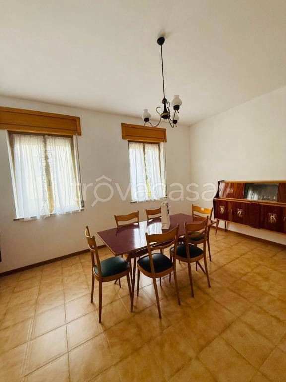 casa indipendente in vendita a Pattada