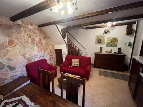 casa indipendente in vendita a Pattada