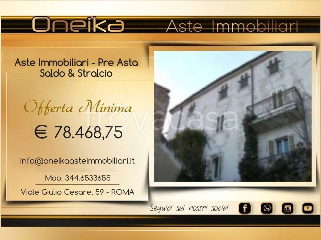 appartamento in vendita a Pattada