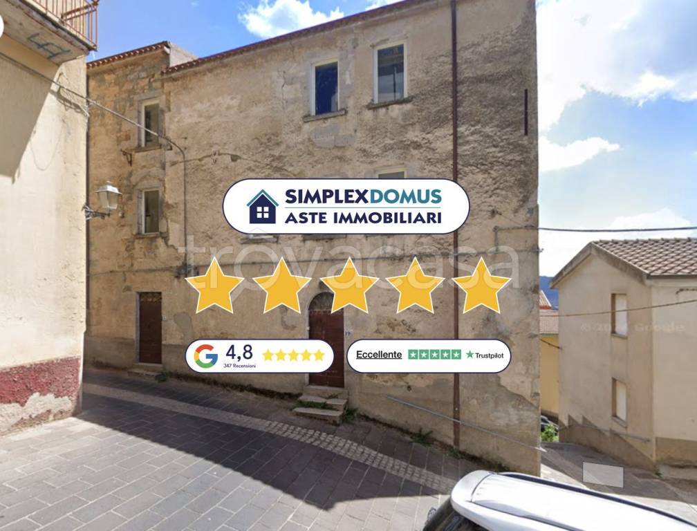 appartamento in vendita a Pattada