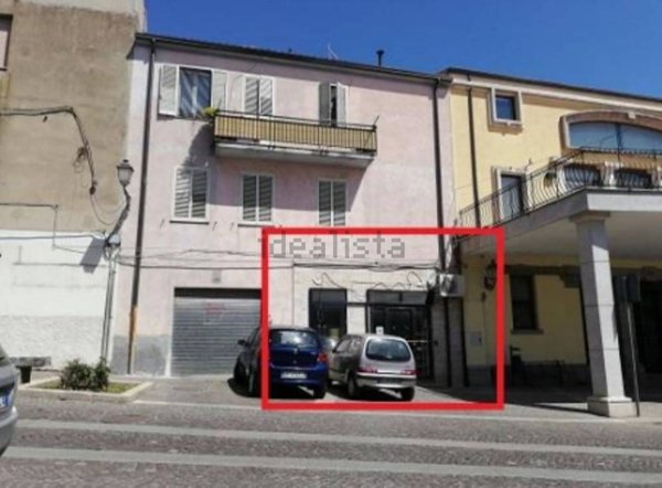 locale di sgombero in vendita a Pattada