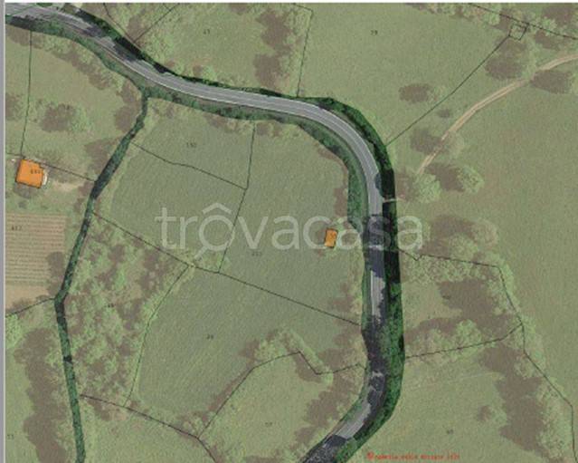 terreno agricolo in vendita a Pattada