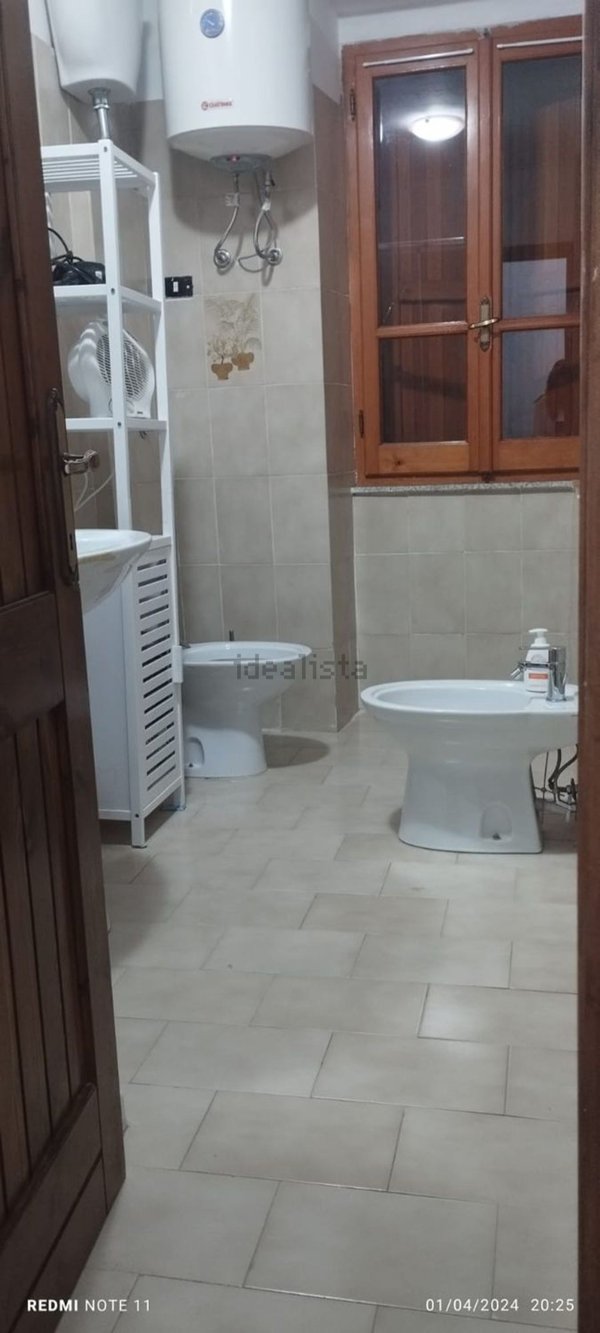 appartamento in vendita a Pattada