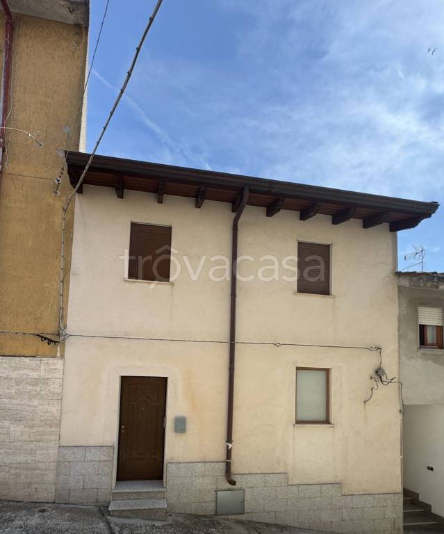 casa indipendente in vendita a Pattada