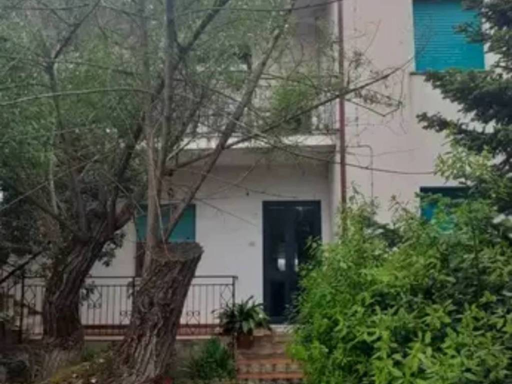 casa indipendente in vendita a Perfugas