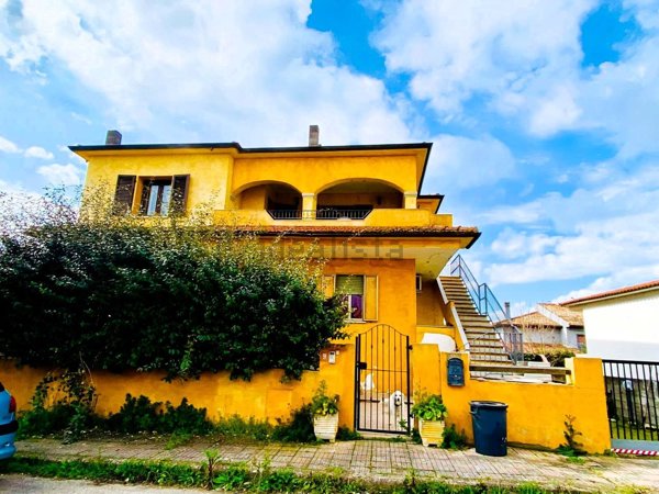 casa indipendente in vendita a Perfugas