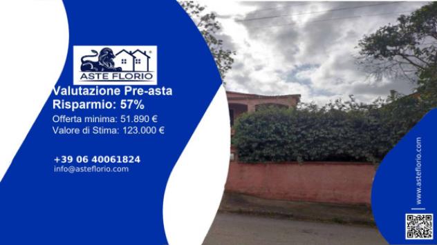 appartamento in vendita a Perfugas