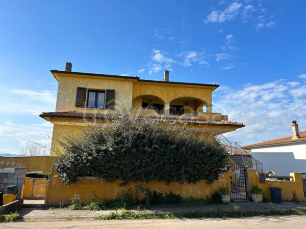 casa indipendente in vendita a Perfugas
