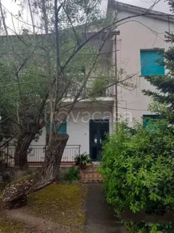 casa indipendente in vendita a Perfugas