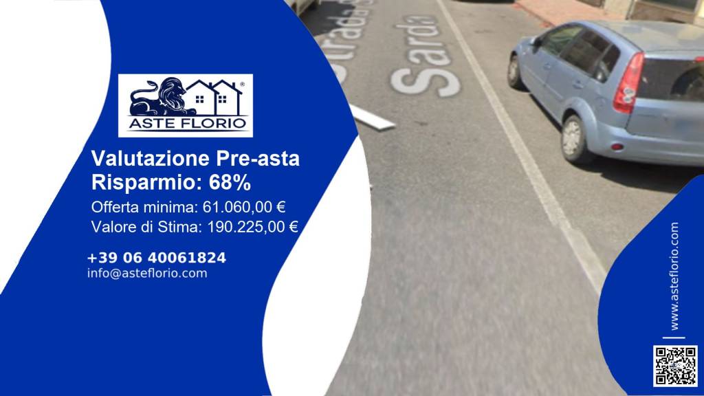 negozio in vendita a Perfugas