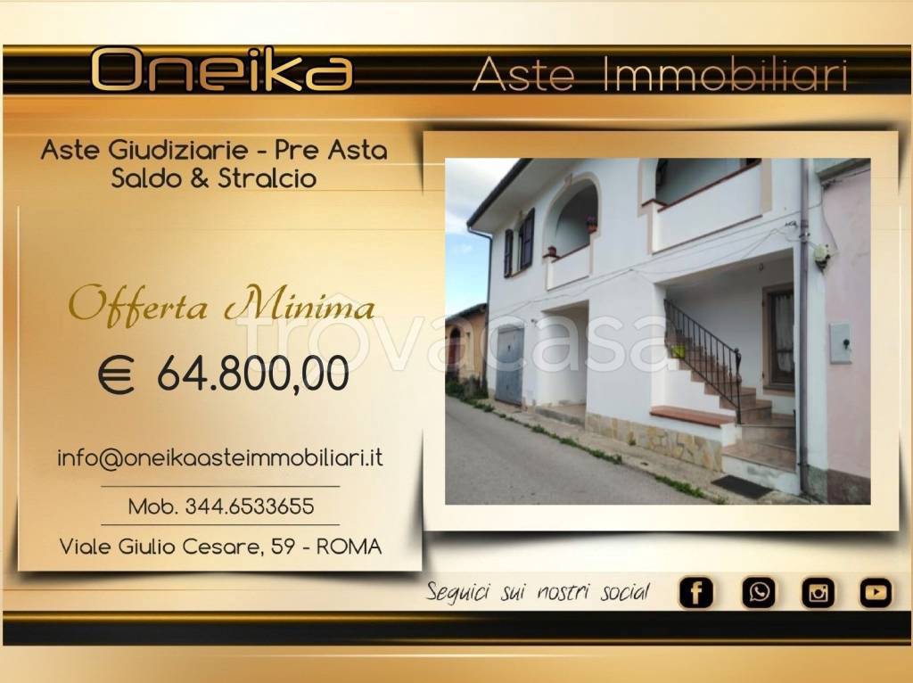appartamento in vendita a Perfugas