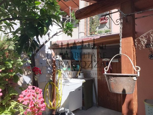 casa indipendente in vendita a Perfugas