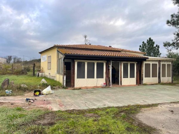 negozio in vendita a Perfugas