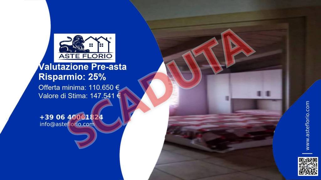 appartamento in vendita a Perfugas