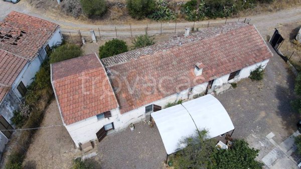 casa indipendente in vendita a Perfugas