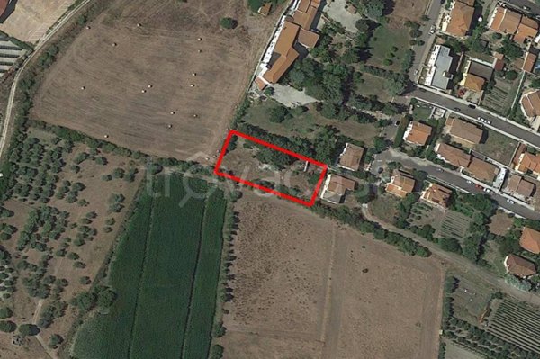 terreno edificabile in vendita a Perfugas