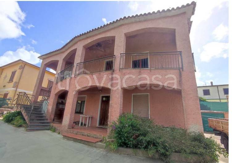 appartamento in vendita a Perfugas