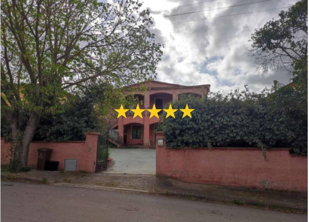 appartamento in vendita a Perfugas