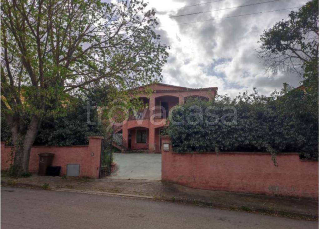 appartamento in vendita a Perfugas