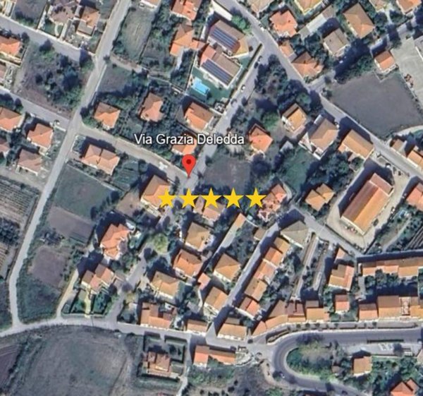 casa indipendente in vendita a Perfugas