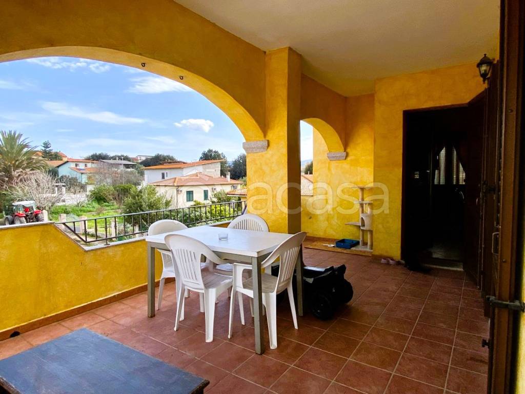 appartamento in vendita a Perfugas