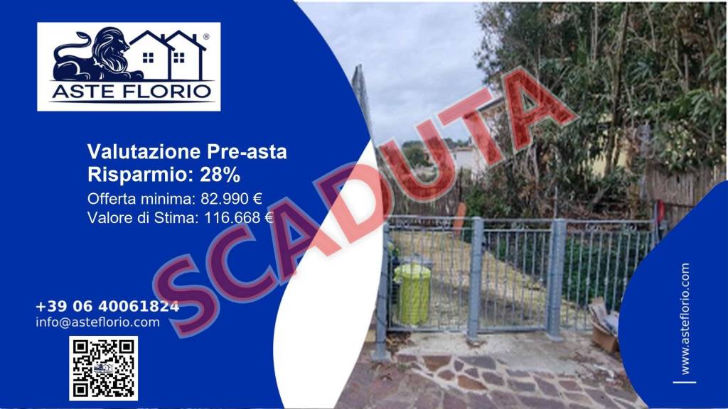 appartamento in vendita a Perfugas