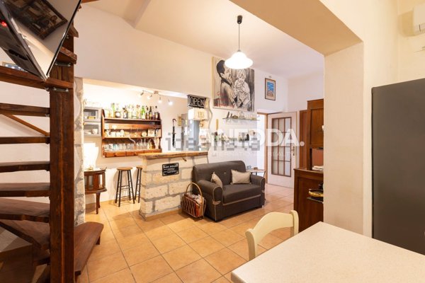 casa indipendente in vendita a Perfugas