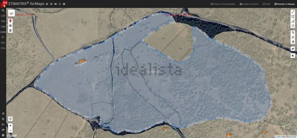 villa in vendita a Perfugas