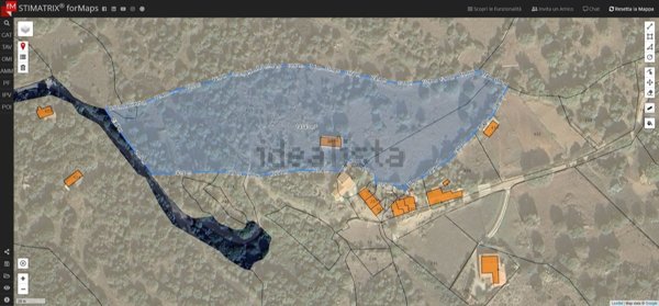 appartamento in vendita a Perfugas