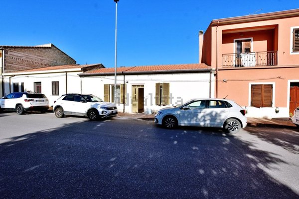 casa indipendente in vendita a Perfugas