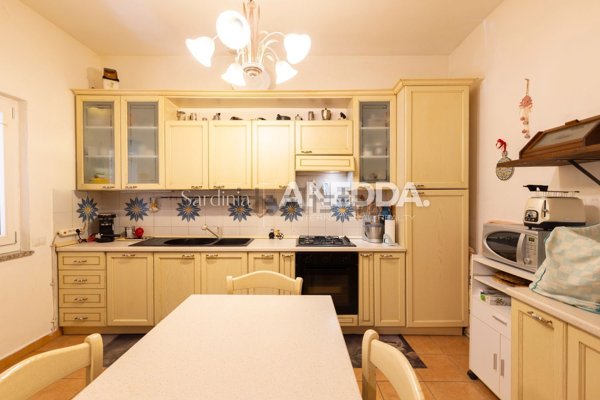 casa indipendente in vendita a Perfugas