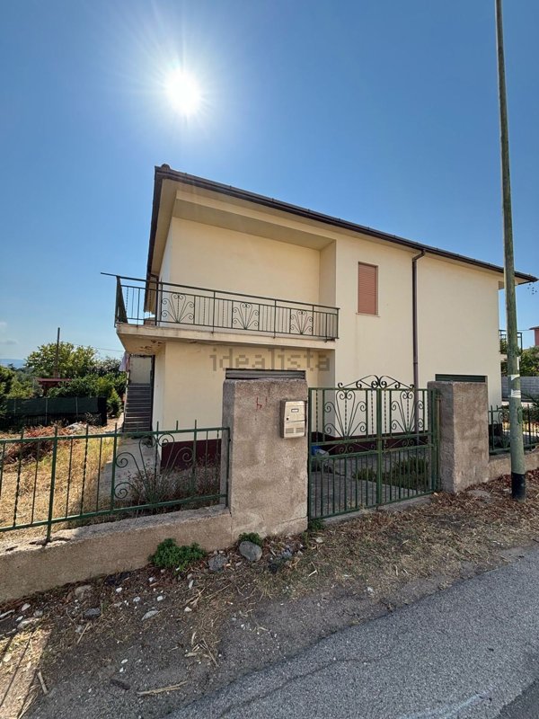 casa indipendente in vendita a Perfugas