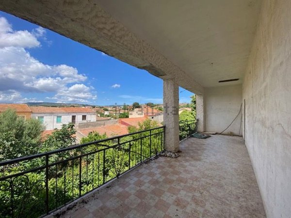 casa indipendente in vendita a Perfugas