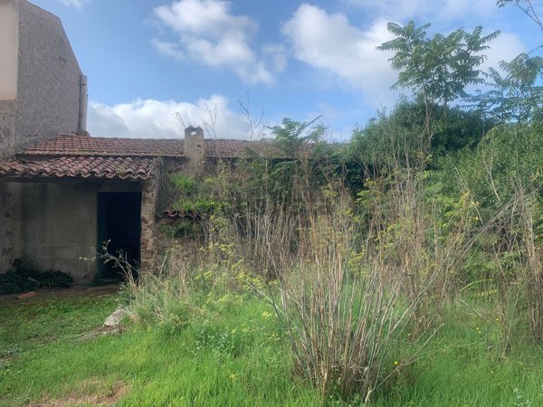 appartamento in vendita a Perfugas