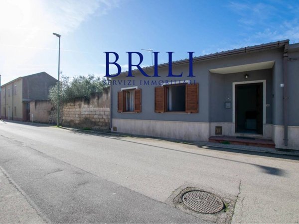 appartamento in vendita a Perfugas