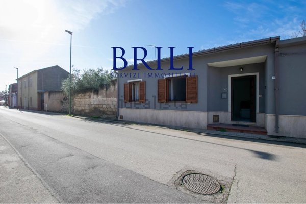 appartamento in vendita a Perfugas