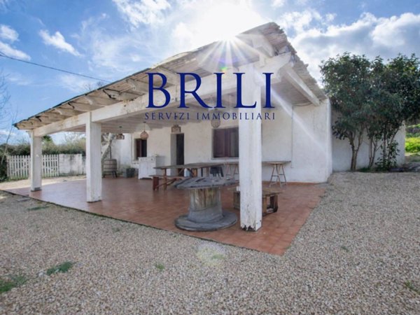 casa indipendente in vendita a Perfugas