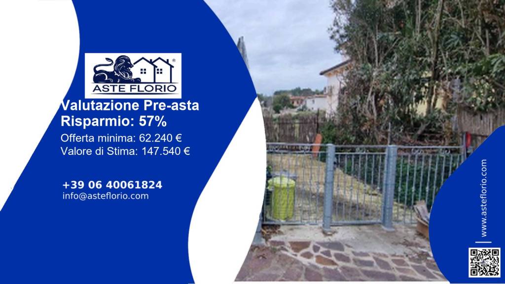 appartamento in vendita a Perfugas