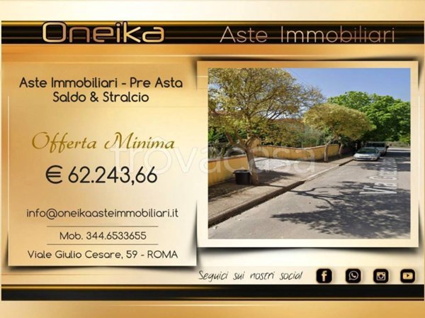 appartamento in vendita a Perfugas