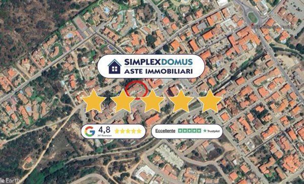 casa indipendente in vendita a Perfugas