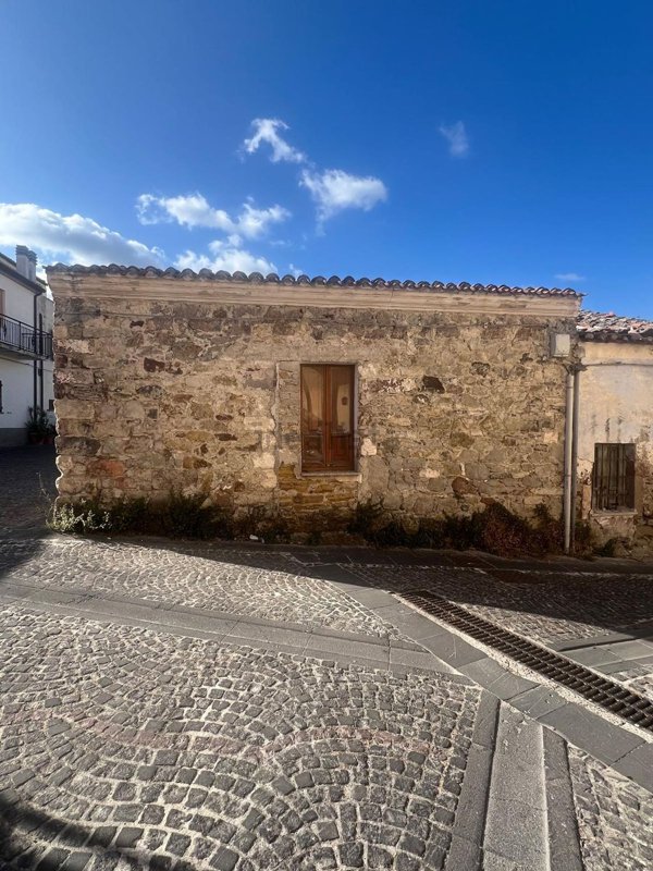 appartamento in vendita a Perfugas