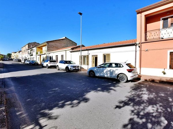 casa indipendente in vendita a Perfugas