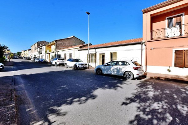 casa indipendente in vendita a Perfugas