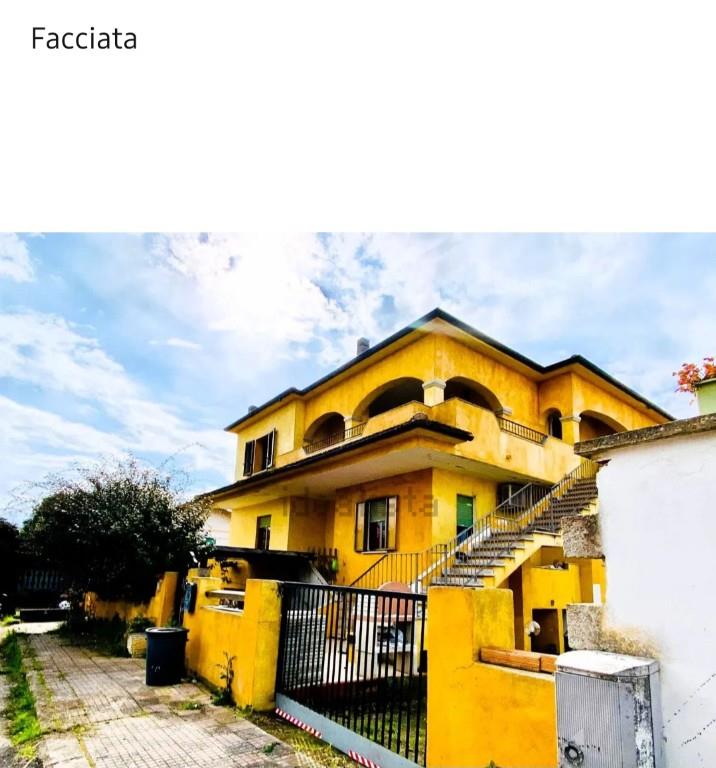 appartamento in vendita a Perfugas