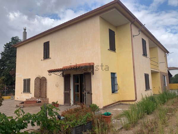 casa indipendente in vendita a Perfugas